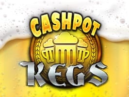Cashpot Kegs