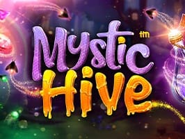 Mystic Hive screenshot