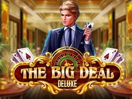 The Big Deal Deluxe