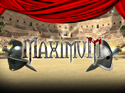 Maximum HD