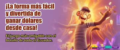 Tu suerte comienza aquí