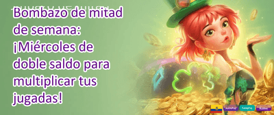 Súper Recarga Fin de Semana promotion