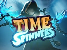 Time Spinners screenshot