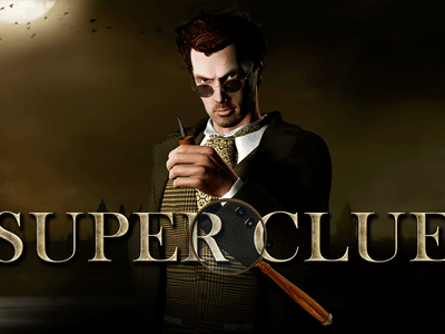 Super Clue screenshot